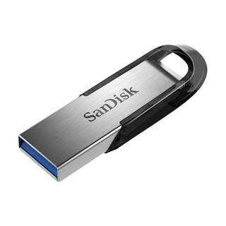 SanDisk Ultra Flair SDCZ73-128G-G46 USB 3.0 128GB Flash Bellek