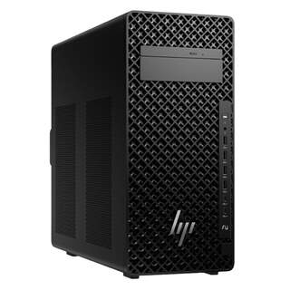 HP Z2 G1i U9-285K 32GB DDR5 5600MHz nECC 1TB SSD NVIDIA RTX 4000 24GB Yapay Zeka İş İstasyonu