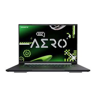 GIGABYTE AERO X16 AMD Ryzen AI 7 350 16GB 1TB SSD 16" Windows 11 Home + Pardus Linux Dual Boot Laptop