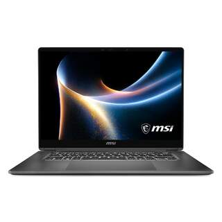MSI PRESTIGE 16 FLIP AI+ C3MTG-040TR Intel Core Ultra 9 386H 32GB LPDDR5X 2TB SSD 16" Windows 11 Home + Ubuntu 24.04 LTS Dual