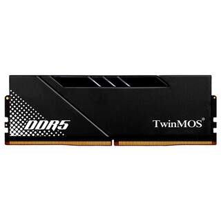 Twinmos VOLTX TMD516GB5600U46B 16GB DDR5 5600MHz CL46 Masaüstü Bellek