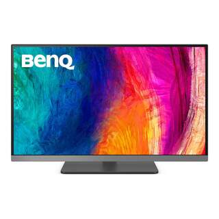 BenQ 27" 4K Type-C IPS Pro Fotoğrafçılık Monitör