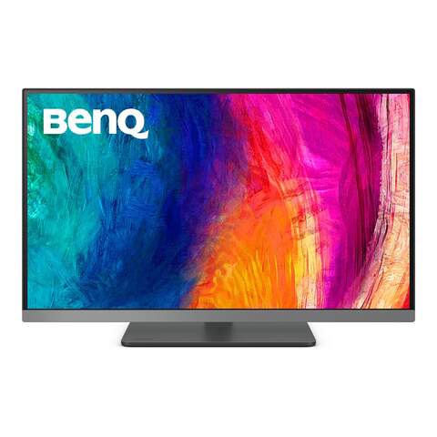 BenQ 27" 4K Type-C IPS Pro Fotoğrafçılık Monitör