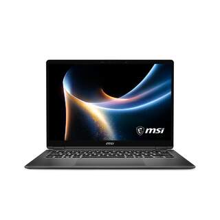MSI PRESTIGE 14 FLIP AI+ D3MTG-038TR Intel Core Ultra 9 386H 32GB LPDDR5X 2TB SSD 14" Windows 11 Home + Ubuntu 24.04 LTS Dual