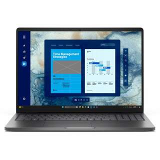 DELL Pro 16 Intel Core Ultra 5 235U BTO105_PC16250_EMEA_UBU 16GB 512GB 16" Ubuntu Linux Laptop