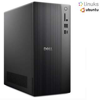 Dell Pro Tower Essential BTO005B_QVT1260_UBU Intel Core i5-14500 16GB 512GB SSD FreeDos Linux Masaüstü Bilgisayar