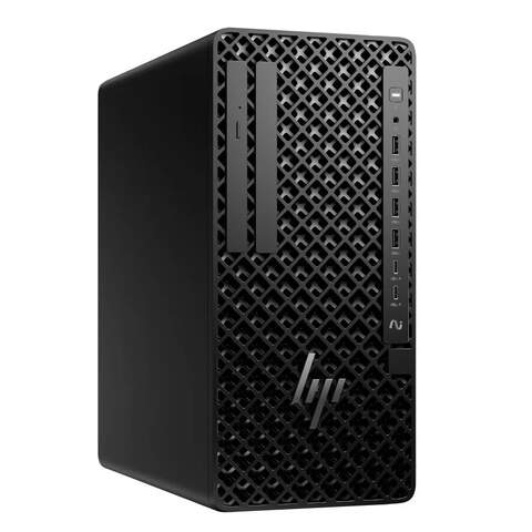 HP Z1 G1i A2KL5ES Intel Core Ultra 7 265 32GB 1TB SSD NVIDIA RTX A1000 8GB Windows 11 Pro + Ubuntu 24.04 LTS Dual Boot Masaüstü