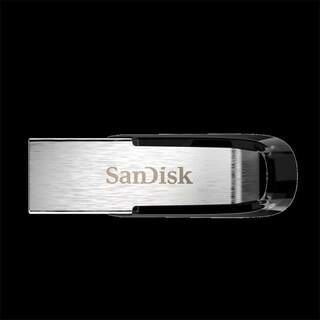 Sandisk Ultra Flair SDCZ73-256G-G46 256GB USB 3.0 Metal USB Bellek