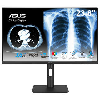 ASUS MH2441A 90LM0900-B02M70 Klinik Monitör IPS 2560x1440 HDMI DisplayPort