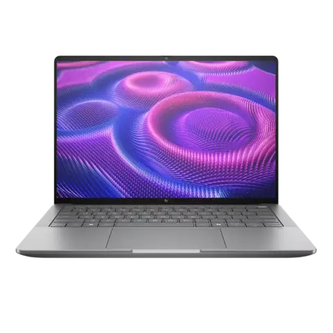 HP ZBook Ultra G1a 14 AMD Ryzen AI Max+ PRO 395 64GB 2TB 14" Windows 11 Pro + Ubuntu 24.04 LTS Dual Boot Mobil İş İstasyonu