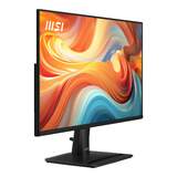 MSI PRO MP245 E14VL 23.8" 1920x1080 FHD 144Hz 1ms Monitör - görsel 5