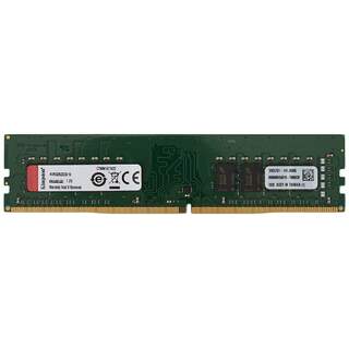 Kingston KVR32N22D8/16 16GB DDR4 3200MHz CL22 Masaüstü Bellek