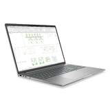 HP ZBook 8 G2i 14 DN6A5EA Intel Core Ultra 9 386H 32GB 1TB 14" Windows 11 Pro + Ubuntu 24.04 LTS Dual Boot Mobil İş İstasyonu - görsel 3