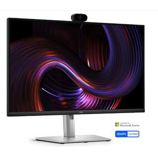 DELL 27 P2726DEV PRO P USB-C HUB WEBCAM 27" 2560 x 1440 100Hz 5ms LED Monitör