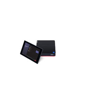 Lenovo ThinkSmart 11LR000BTK Core Intel Core i5-1145G7E 16GB DDR4 256GB SSD Mini PC