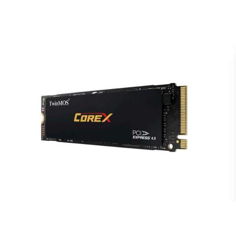 Twinmos CoreX NVCX1TBG42280 1TB M.2 PCIe Gen4 NVMe 5000/4800MB/s TLC 3D NAND SSD