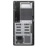 Dell Pro Tower Essential QVT1260 BTO005B_QVT1260_EMEA Intel Core i5-14400 16GB DDR5 512GB SSD Windows 11 Pro + Ubuntu 24.04 LTS - görsel 2