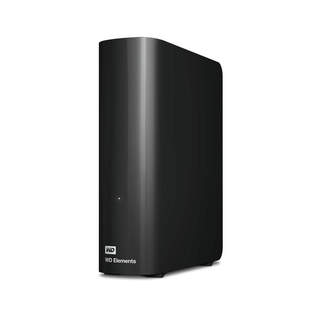 WD Elements Desktop WDBWLG0160HBK-EESN 16TB USB 3.0 Harici HDD