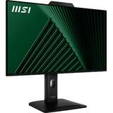 MSI PRO MP272PMG 27" 1920x1080 FHD LED IPS 1 ms Adaptive-Sync Pivot Monitör - görsel 5
