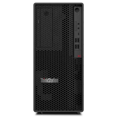 LENOVO ThinkStation P2 Tower Gen 2 30JQ008FTR Intel Core Ultra 7 265K 32GB 1TB Windows 11 Pro + Ubuntu 24.04 LTS Dual Boot