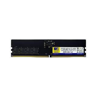 Twinmos DDR5 Masaüstü Bellek TMD516GB5600U46WO 16GB 5600MHz CL46