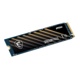 MSI SPATIUM M450 PCIe 4.0 NVMe M.2 1TB V1 3400/2400 MB/s SSD - görsel 3