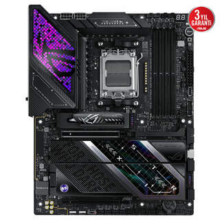 ASUS ROG STRIX X870E-E GAMING NEO 90MB1P20-M0EAY0 AMD X870 AM5 DDR5 ATX Anakart