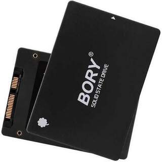 Bory R500-C256G SSD01-C5256G 256GB 2.5" SATA 3 SSD 550/510MB/s