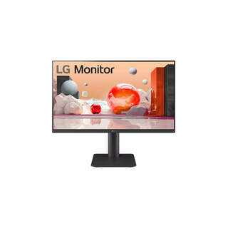 LG 25MS550-B 24.5" IPS Full HD 5ms Monitör