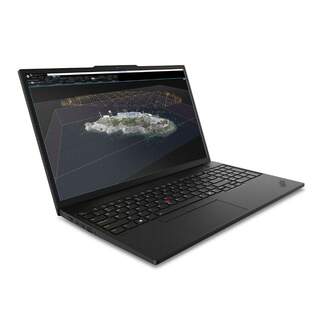 Lenovo ThinkPad P16s Gen 4 21QV000ATX Intel Core Ultra 7 255H 16GB 512GB 16" Windows 11 Pro + Ubuntu 24.04 LTS Dual Boot İş