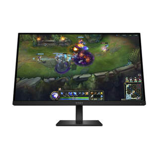 HP OMEN 27 G2 AV4K1E9 27" Full HD IPS Gaming Monitör