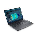 DELL Pro Max 18 Plus U9 285HX 64GB 1TB SSD RTX Pro 5000 24GB 18" Windows 11 Pro + Ubuntu 24.04 LTS Dual Boot Laptop - görsel 2