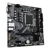 Gigabyte B760M H Intel B760 1700 Pin Micro ATX Anakart - görsel 3
