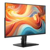 MSI PRO MP245 E14VL 23.8" 1920x1080 FHD 144Hz 1ms Monitör - görsel 4