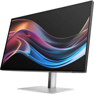 HP 27 8J9G2AA 727PK 7 PRO 4K UHD 3840 x 2160 IPS 400 nit Thunderbolt 4 Monitör