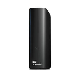 WESTERN DIGITAL WD Elements Desktop WDBWLG0080HBK-EESN 8TB USB 3.2 Gen 1 Harici HDD