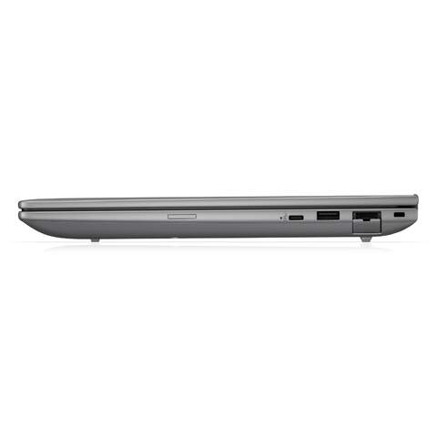 HP ZBook 8 G1i 16 B30HJES Intel Core Ultra 9 285H 32GB 1TB 16" Windows 11 Pro + Ubuntu 24.04 LTS Dual Boot Mobil İş İstasyonu