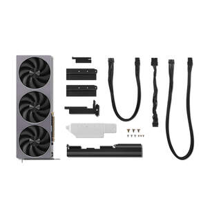 LENOVO 4X61U02755 NVIDIA GeForce RTX 5080 16GB GDDR7 3x DisplayPort 1x HDMI İş İstasyonu Ekran Kartı