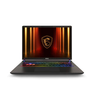 MSI VECTOR 16 Gamer Laptop HX AI ULTRA 7 255HX 16GB DDR5 RTX5070TI GDDR7 12GB 1TB SSD 16" FHD+ 144Hz DOS