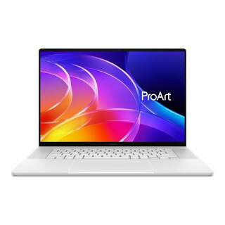 ASUS ProArt P16 Süper Yapay Zeka Bilgisayarı NVIDIA RTX Spark N1X 32GB RAM 1TB SSD OLED 16" Linux Uyumlu