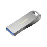 SanDisk Ultra Luxe SDCZ74-064G-G46 64GB USB 3.2 Gen 1 Flash Bellek - görsel 3