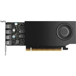 Dell NVIDIA RTX A1000 8GB GDDR6 128-bit 4mDP Çeviricili Ekran Kartı