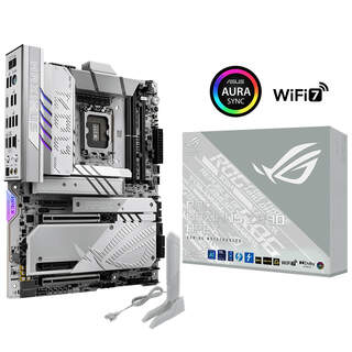 ASUS ROG MAXIMUS Z890 APEX 90MB1IP0-M0EAY0 Intel Z890 LGA1851 DDR5 ATX Anakart