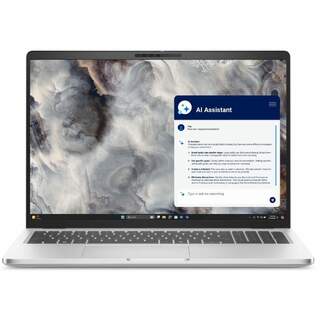 DELL Pro 16 Plus PB16250 BTO102_PB16250_U Intel Core Ultra 5 235U 16GB 512GB 16" Ubuntu Linux Laptop