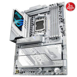 ASUS ROG STRIX X870E-A GAMING WIFI7 NEO 90MB1P30-M0EAY0 AM5 DDR5 ATX Anakart