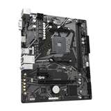Gigabyte A520M K V2 AMD A520 AM4 DDR4 5100MHz (OC) 1xM.2 HDMI D-Sub mATX Anakart - görsel 3