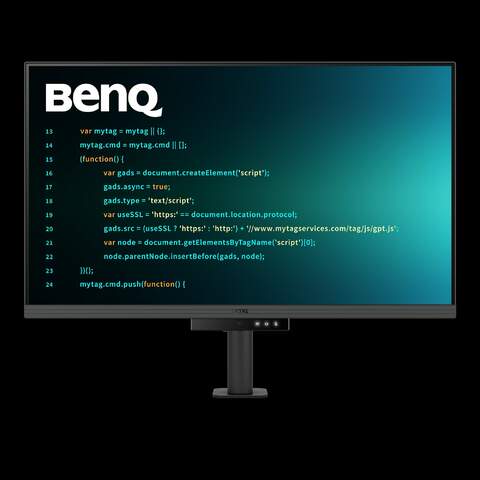 BENQ 32" 4K UHD 3840x2160 IPS 60Hz USB-C Programlama Monitörü