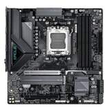 Gigabyte B850M EAGLE WIFI6E AMD B850 AM5 DDR5 8200MHz Micro ATX Anakart - görsel 2