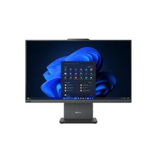 Lenovo ThinkCentre Neo 50a 13QFA001TR Intel Core Ultra 7 256V 16GB 512GB SSD 27" FreeDos Linux All In One PC