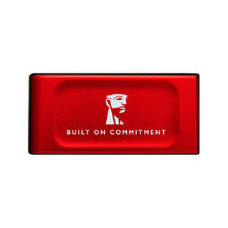 KINGSTON XS1000R SXS1000R/1000GA 1TB 1050MB/s USB 3.2 Gen 2 Harici Taşınabilir SSD